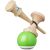 KROM Kendama POP LOL | Lime Green 168636479