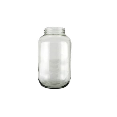 BEFŐTTES ÜVEG 4,25L 1DB