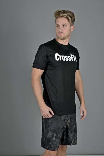 reebok wor kn short