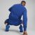 Puma PIVOT CREWNECK férfi pulóver kék 62478202 XL méret 163308166