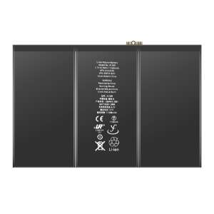 Apple iPad 3. és 4. generációs csere akkumulátor, 11560 mAh Li-Polymer - Tablet akkumulátor