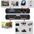 SC-USH258 HDMI Videó Rögzítő kártya csatlakozási diagram, amely a támogatott különféle bemeneti és kimeneti eszközöket mutatja.