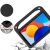 FunColor Redmi Pad SE 8.7 2024 tok - Fekete 163324506