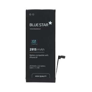 Blue Star HQ 2915 mAh battery compatible with iPhone 6 Plus - Electronic