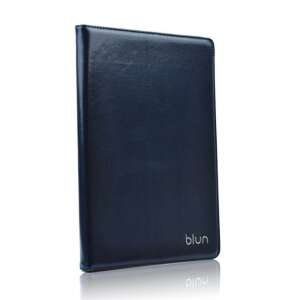 Blun Universal-Tablet-Rückenhülle 10" blau 88362257 - Tablet-Taschen