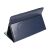 Husă universală pentru tabletă Blun 10" albastră 88362257