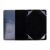 Husă universală pentru tabletă Blun 10" albastră 88362257