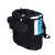 Carrying bag for portable oxygen concentrator