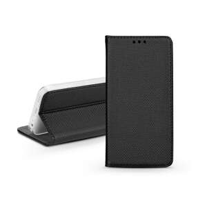 Xiaomi Redmi Note 9 Flip Hülle mit Standfunktion, schwarz - Xiaomi Handyhüllen