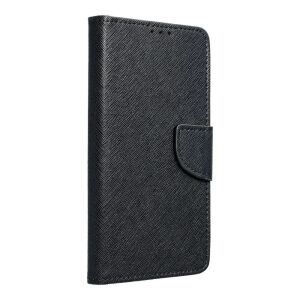 Black iPhone 13 Pro Wallet Case - Apple Phone Case