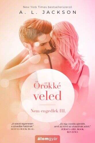 Örökké veled - Nem engedlek 3.