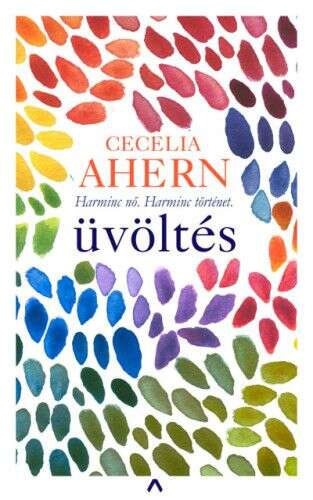 Üvöltés - Harminc nő, harminc történet