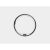 Ultrahuman Ring Air Matt Grey, 5 163361049