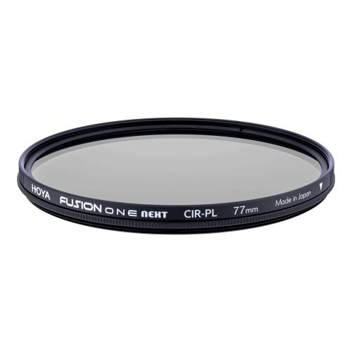 HOYA Fusion ONE NEXT CIR-PL 77mm cirkuláris polarizációs szűrő fényképezőgép objektívhez - Kamera objektív szűrő