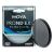 Hoya Pro ND1000 EX szűrő csomagolásban, 62mm semleges sűrűségű szűrő