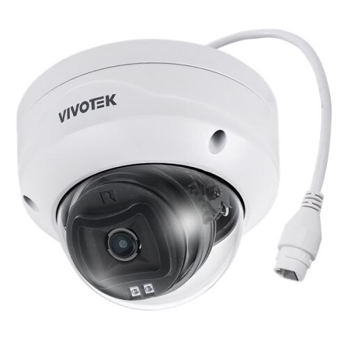 VIVOTEK COMPETITIVE Dome IP kamera FD9383-HV (3,6mm)