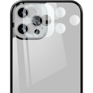 iPhone 13 6,1" Bestsuit flexibler Linsenschutz-Hybridfilm 133337863 - Apple