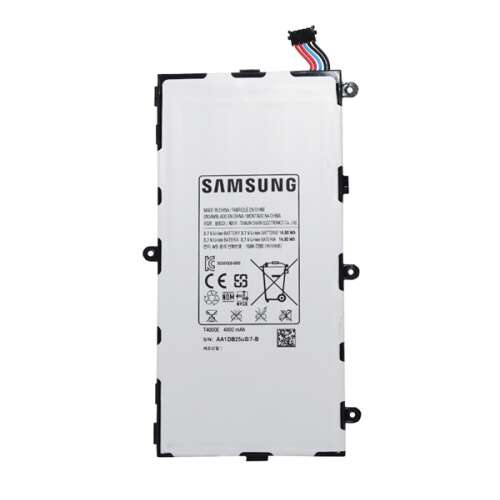 Samsung Akkumulátor - Galaxy Tab 3 7.0 - Li-ion - 4000 mAh