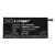 X-Longer BL-T44 3400mAh Akkumulátor Címke Részletei