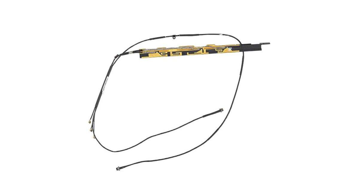 ANTENNA MACBOOK PRO unibody 17 A1297 8182019 Pepita.hu