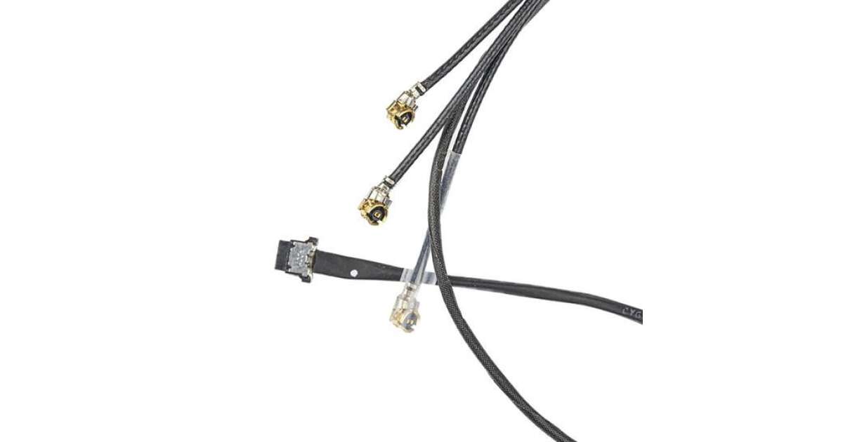 ANTENNA MACBOOK PRO unibody 17 A1297 8182019 Pepita.hu