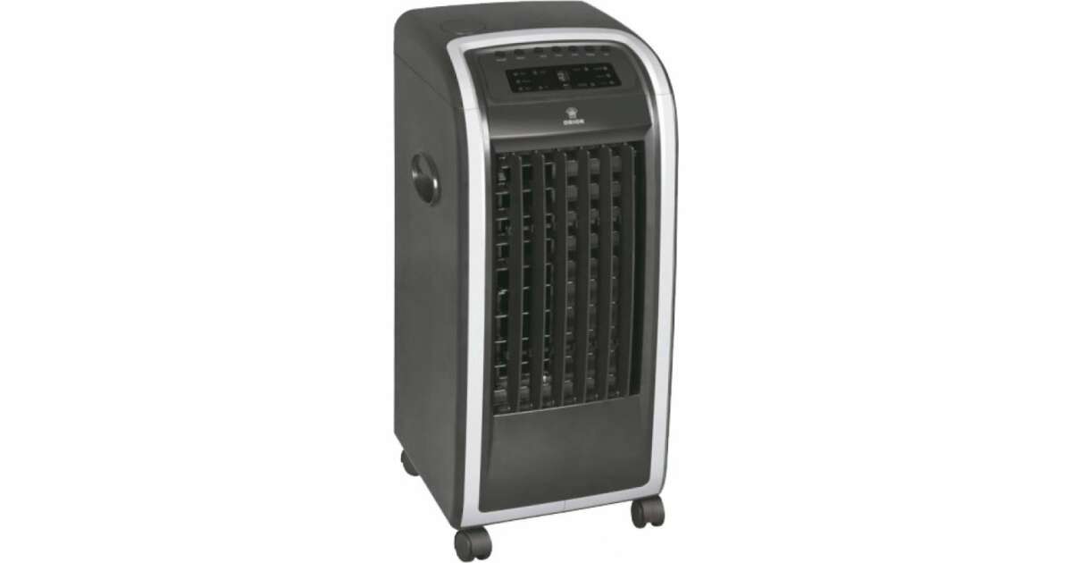 Orion mini air cooler 2024 3in1