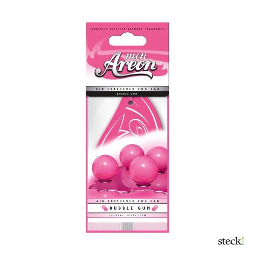 Mon AREON Lapillatosító Bubble Gum 163442014 - Jármű és alkatrész