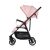 Chipolino Blossom sport babakocsi 22kg-ig - Powder pink 184245551