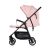 Chipolino Blossom sport babakocsi 22kg-ig - Powder pink 184245551