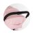 Chipolino Blossom sport babakocsi 22kg-ig - Powder pink 184245551
