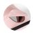 Chipolino Blossom sport babakocsi 22kg-ig - Powder pink 184245551