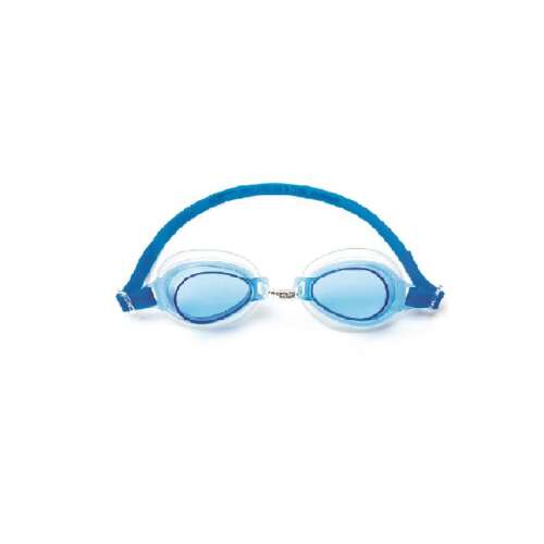 BESTWAY Hydro-Swim úszószemüveg kék színben