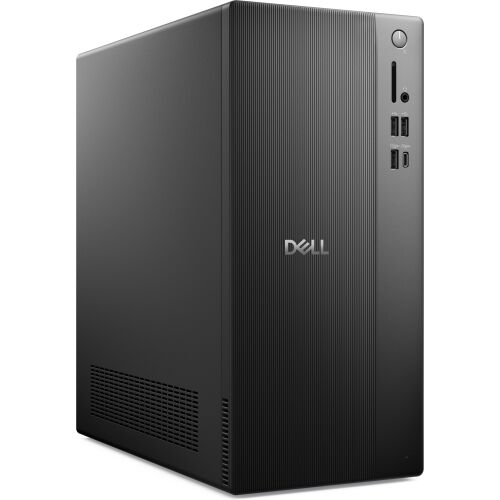 DELL Pro QVT1260 Intel® Core™ i5 i5-14500 16 GB DDR5-SDRAM 512 GB SSD Windows 11 Pro Asztali számítógép Fekete 163472288 - Asztali számítógép