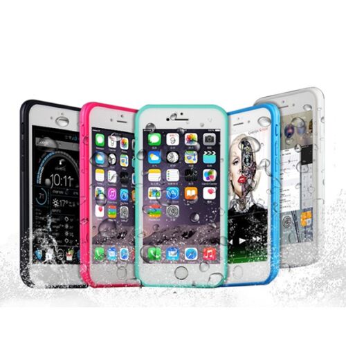 Vízálló iPhone tok 163474114 - Telefon