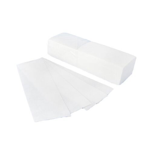 Szőrtelenítő csíkok - 100 db 163480323 - Szőrtelenítő krém, gyanta