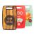 Vágódeszka BBQ mintával 37x23 cm 163480542