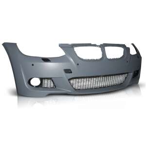 BMW E92 M-Paket front bumper - Bumper