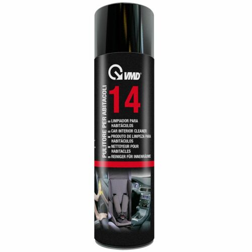 Szilikonmentes Belsőtér Tisztító 500 ml 163497572 - Ablak- és üvegtisztító szer