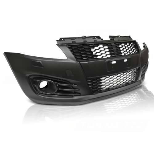 Suzuki Swift MK5 Sport Lökhárító Spoiler (2010-2017)