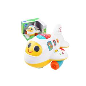 Mászásra ösztönző játékrepülő 44695205 Fejlesztő játék babáknak - Oroszlán - Repülő