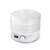 Esperanza EKD003 DELICATESSE 250W Deshidratator de alimente cu 4 tăvi, alb