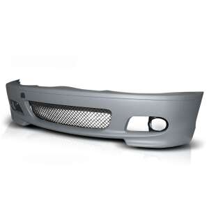 BMW E46 Coupe 99-05 M-Pakett front bumper - Bumper