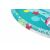 Close-up of Bestway Tengeri Pancsoló Szökőkúttal with sea animal design