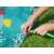 Connecting a garden hose to the Bestway Underwater Splash inflatable sprinkler