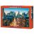 Lower Manhattan panoráma puzzle, 1000 darab, 68×47 cm 163563754