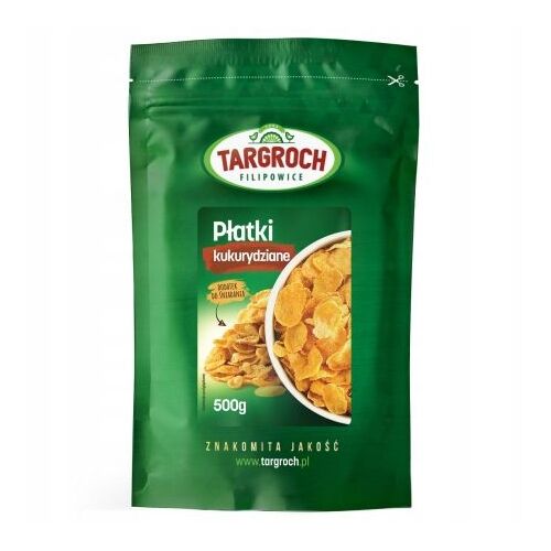 Tar-Peas kukoricapehely 0,5 kg 163567745 - Gabonapehely