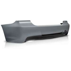 Zadný nárazník BMW E90 03.05-08.08 M-Paket - Nárazníky