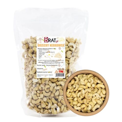 Kesudió 1 kg 166511905 - Olajos mag