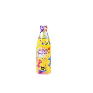 Tuban Bubbles soap solution for making giant bubbles, 1 liter bottle - Bubble Blower
