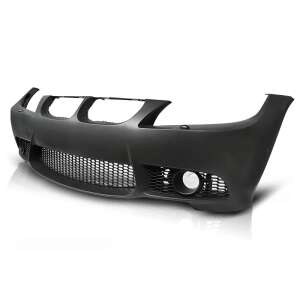 BMW E90 09-11 M3 Style Front Bumper - Bumper